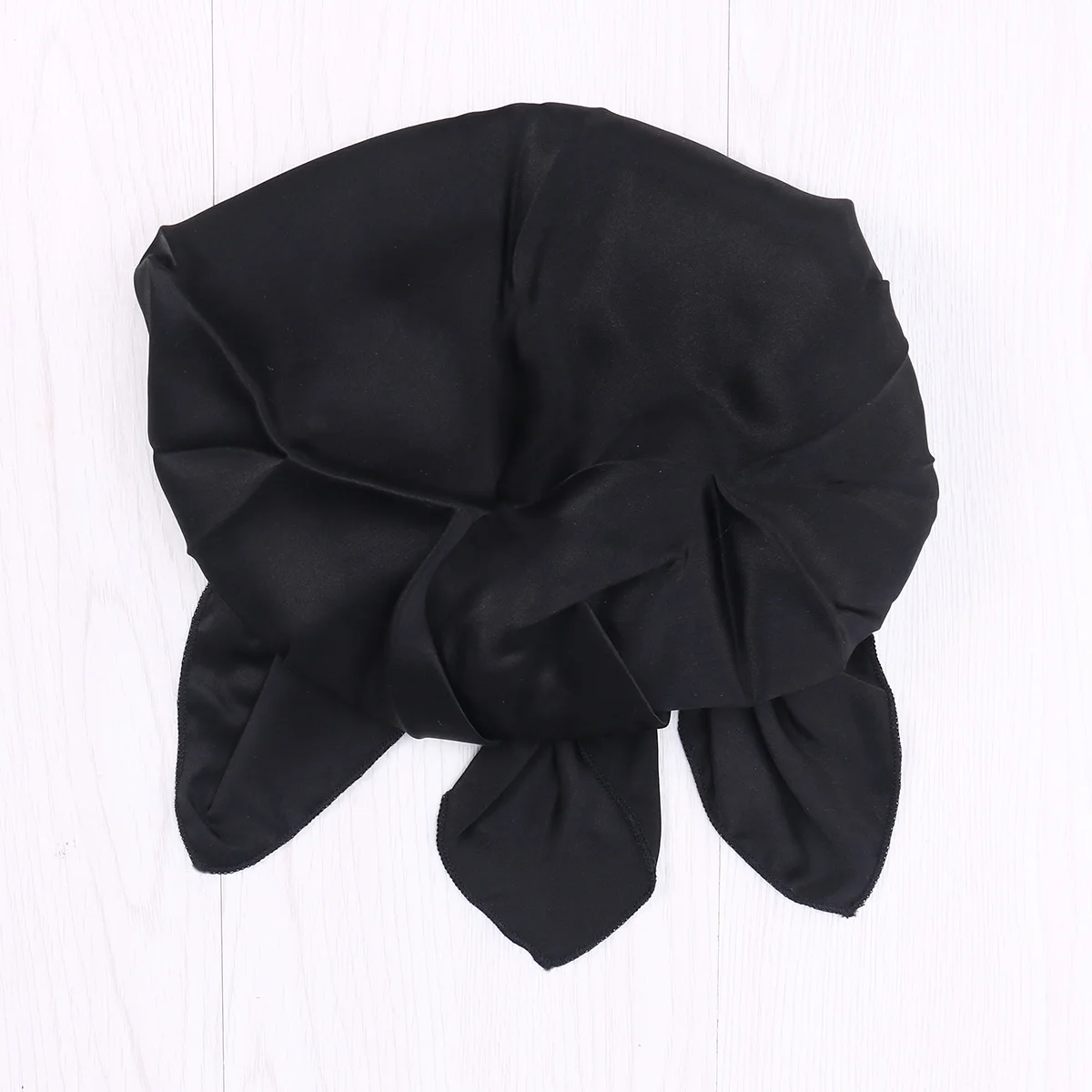 Silk Night Sleeping Bonnet For Women Smooth Hair Cap Elastic Ribbon Fit 60-100Cm All Hair Types Frizz Free
Silk Night Sleeping Bonnet For Women Smooth Hair Cap Elastic Ribbon Fit 60-100Cm All Hair Types Frizz Free