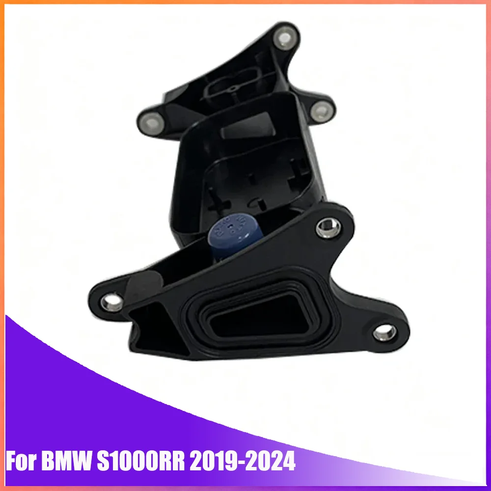 Motorcycle Headlight Bracket For BMW S1000RR M1000RR S1000XR S1000 2019 2020 2021 2022 2023 Assembly Controller Connect Bracket
Motorcycle Headlight Bracket For BMW S1000RR M1000RR S1000XR S1000 2019 2020 2021 2022 2023 Assembly Controller Connect Bracket