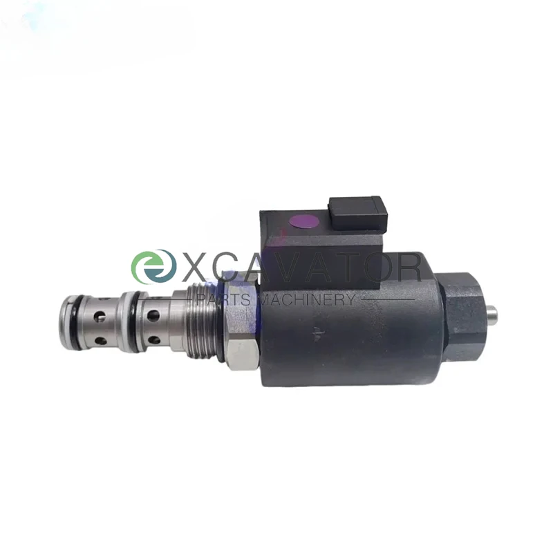 VOE14722625 VOE14739537 VOE14708328 EC120D EC140D EC200D EC210D EC200E Solenoid Valve For Volvo VOE 14722625 14739537 14708328
VOE14722625 VOE14739537 VOE14708328 EC120D EC140D EC200D EC210D EC200E Solenoid Valve For Volvo VOE 14722625 14739537 14708328