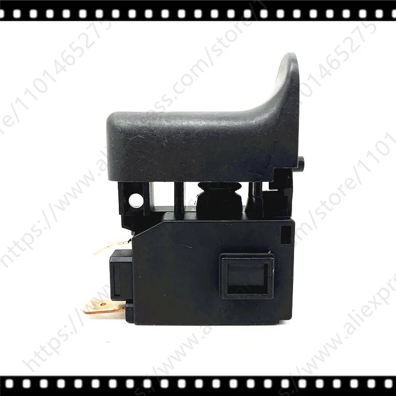 Genuine Switch For Makita DJR187 DJR360 DJV140 DJR187D JR187D 650759-5 Power Tool Accessories Electric tools part
Genuine Switch For Makita DJR187 DJR360 DJV140 DJR187D JR187D 650759-5 Power Tool Accessories Electric tools part