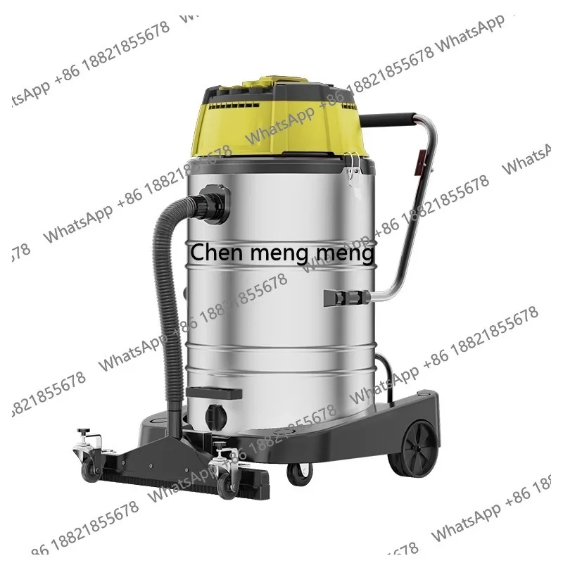 Vacuum cleaner High power suction machine Car wash Hotel commercial vacuum cleaner
Vacuum cleaner High power suction machine Car wash Hotel commercial vacuum cleaner
