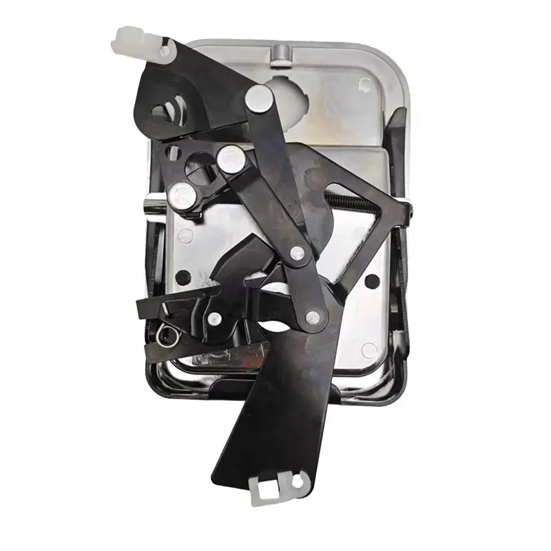 Front Door Handle Chrome Pull For Freightliner Columbia 2000-2011 Argosy Base Model 05-14 Exterior Handle A1842228002 L
Front Door Handle Chrome Pull For Freightliner Columbia 2000-2011 Argosy Base Model 05-14 Exterior Handle A1842228002 L