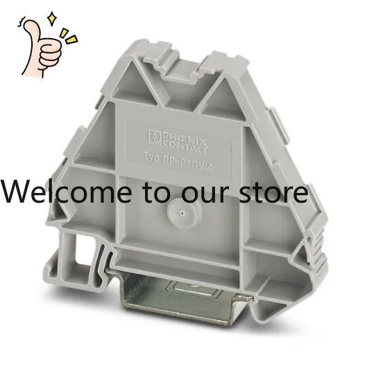 2025 Phoenix DP-PTRV 4 - Compensation End Plate 3270163 In Stock
2025 Phoenix DP-PTRV 4 - Compensation End Plate 3270163 In Stock