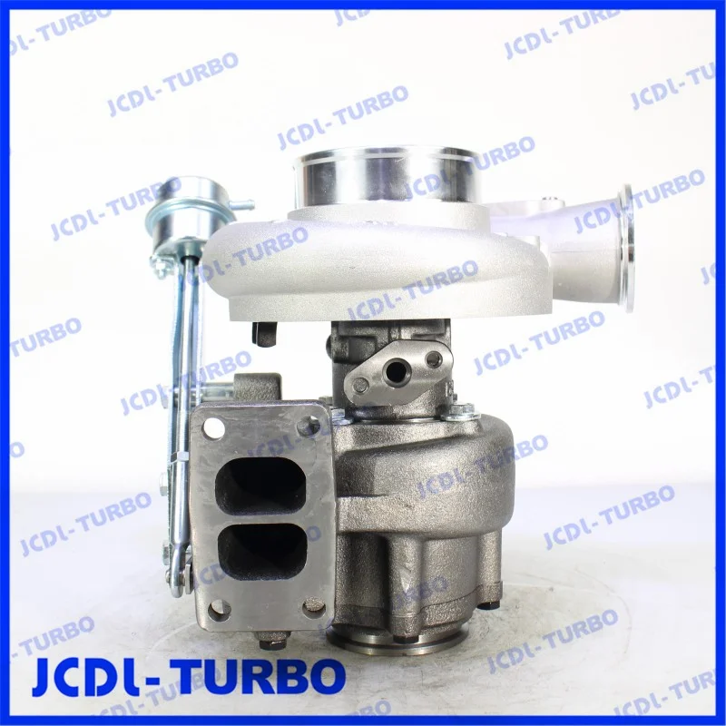 Турбокомпрессор Turbo TD04HL 3530097 3530096 3802272 для двигателей Cummins 5,9 л BTA
Турбокомпрессор Turbo TD04HL 3530097 3530096 3802272 для двигателей Cummins 5,9 л BTA