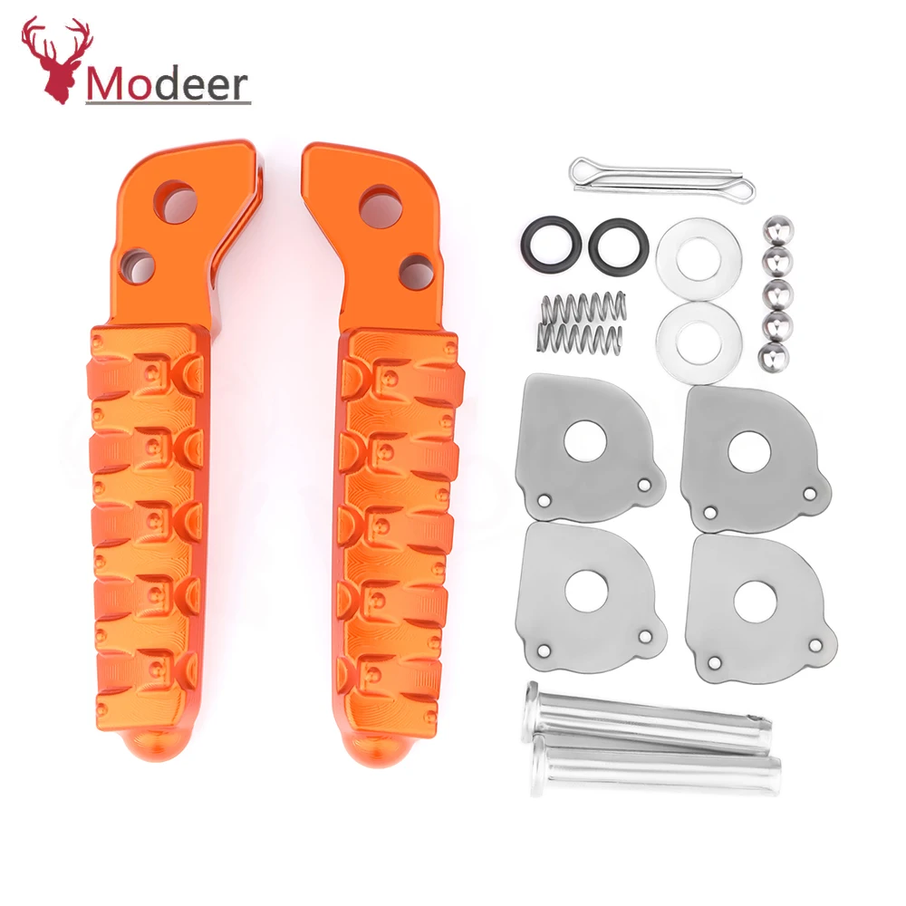 For 125 200 250 390 Duke 200 DUKE 390 duke 125 200 250 390 Motorcycle Accessories Rear Foot Pegs Footrest Adapter
For 125 200 250 390 Duke 200 DUKE 390 duke 125 200 250 390 Motorcycle Accessories Rear Foot Pegs Footrest Adapter