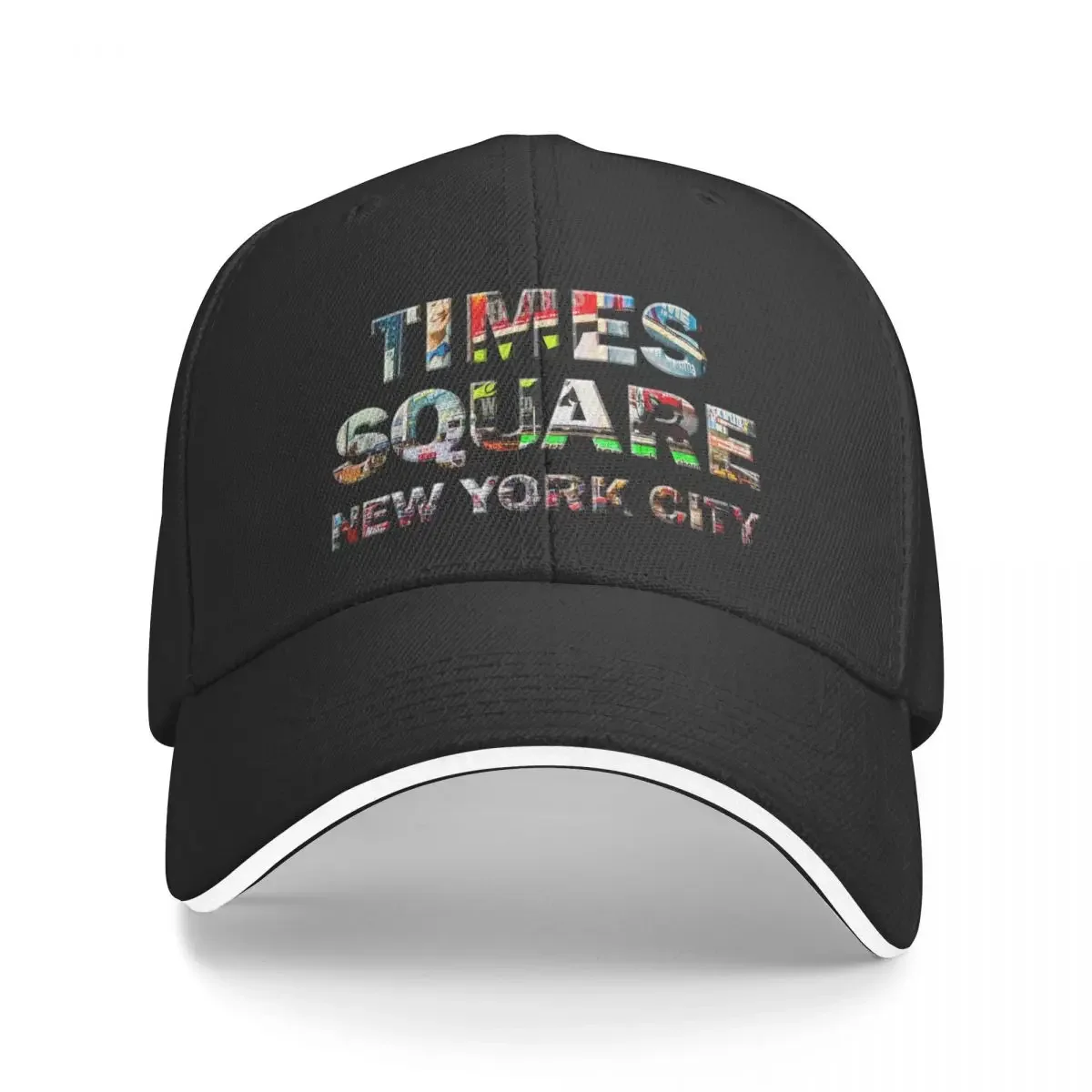 Times Square II (цифровой восхитирован) Бейсбольная кепка Дизайнерская шляпа Косплей Мужская одежда для гольфа Женская
Times Square II (цифровой восхитирован) Бейсбольная кепка Дизайнерская шляпа Косплей Мужская одежда для гольфа Женская
