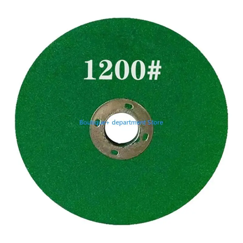 E1PD Multoclope 1200 Grit Grit Scleding Disc для тонкого заточки металлического и древесного инструмента Эффективного и лезвия
E1PD Multoclope 1200 Grit Grit Scleding Disc для тонкого заточки металлического и древесного инструмента Эффективного и лезвия