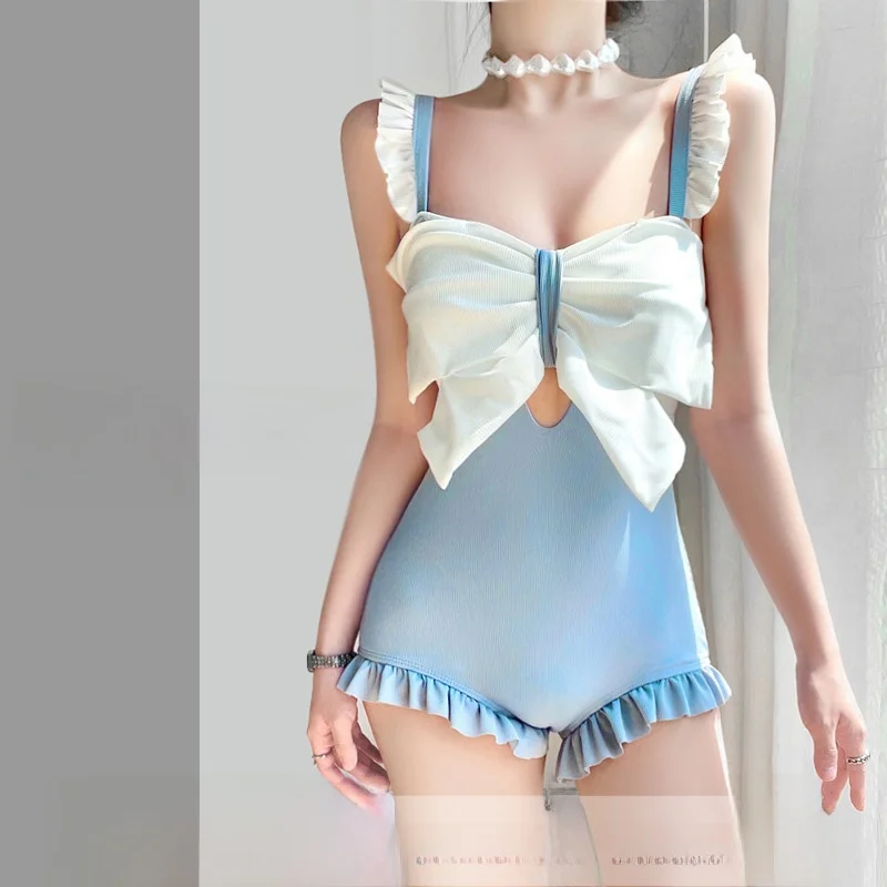 Консервативный слитный купальник для женщин 2024 с высокой талией, термокупальник для спа, с эффектом утяжки, на бретельках, подходит для студенток
Консервативный слитный купальник для женщин 2024 с высокой талией, термокупальник для спа, с эффектом утяжки, на бретельках, подходит для студенток