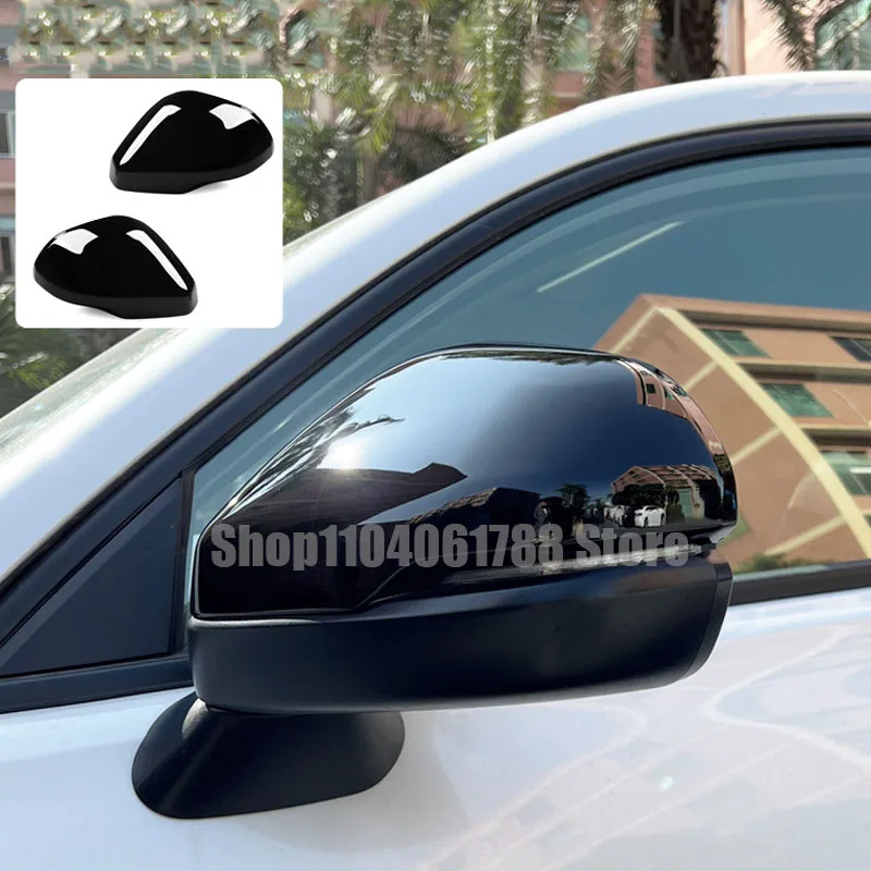 Car Rear View Mirror Cover Fit for HONDA CRV CR V 6TH 2023 2024 2025 2026 Door Handle Cover Trim
Car Rear View Mirror Cover Fit for HONDA CRV CR V 6TH 2023 2024 2025 2026 Door Handle Cover Trim