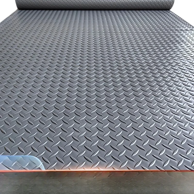 Thickened PVC Anti-Slip Mat Kitchen Outdoor Use Cow Tendon Floor Carpet Waterproof Durable Home Decor Rug Customizable Size
Thickened PVC Anti-Slip Mat Kitchen Outdoor Use Cow Tendon Floor Carpet Waterproof Durable Home Decor Rug Customizable Size