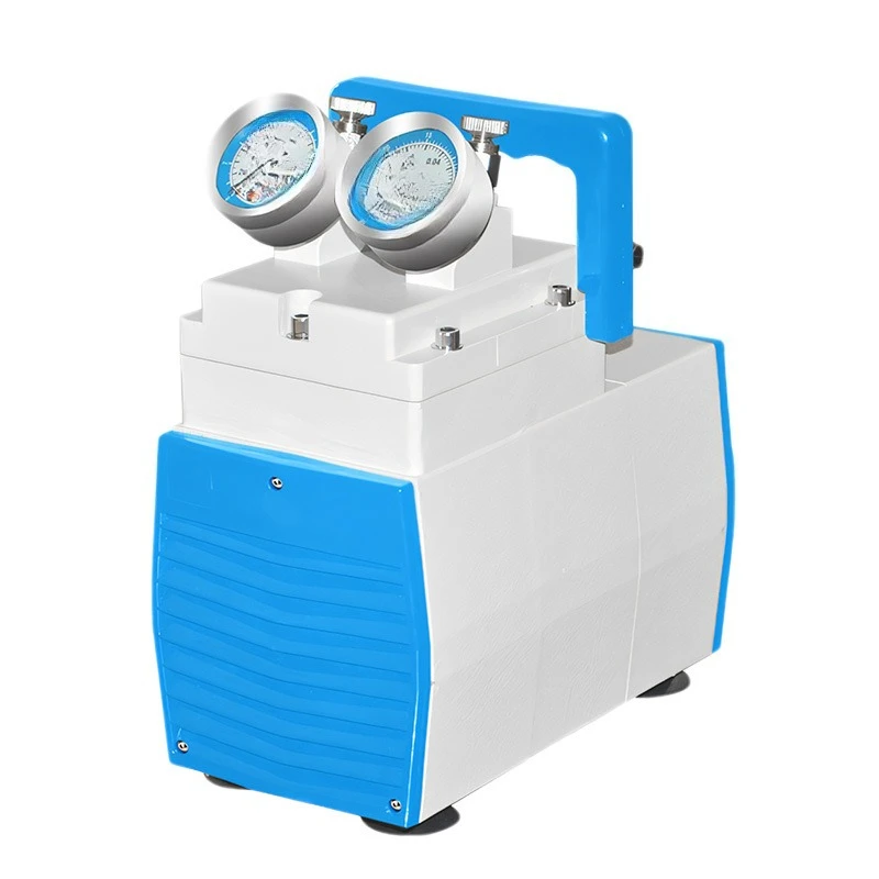 HG Series, Laboratory Copper Valve Head Nozzle Air Pump Diaphragm Vacuum Pump
HG Series, Laboratory Copper Valve Head Nozzle Air Pump Diaphragm Vacuum Pump