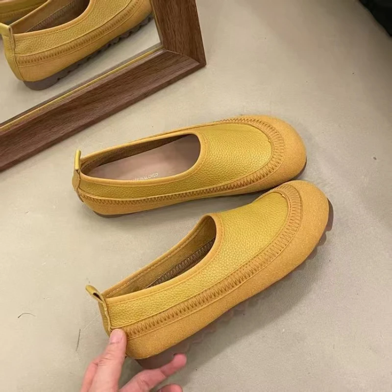 Women Loafers Flats Sport Shoes Sneakers Casual Sandals 2025 Brand Summer Leather Woman Shoes Running Hiking Zapatos De Mujer
Women Loafers Flats Sport Shoes Sneakers Casual Sandals 2025 Brand Summer Leather Woman Shoes Running Hiking Zapatos De Mujer