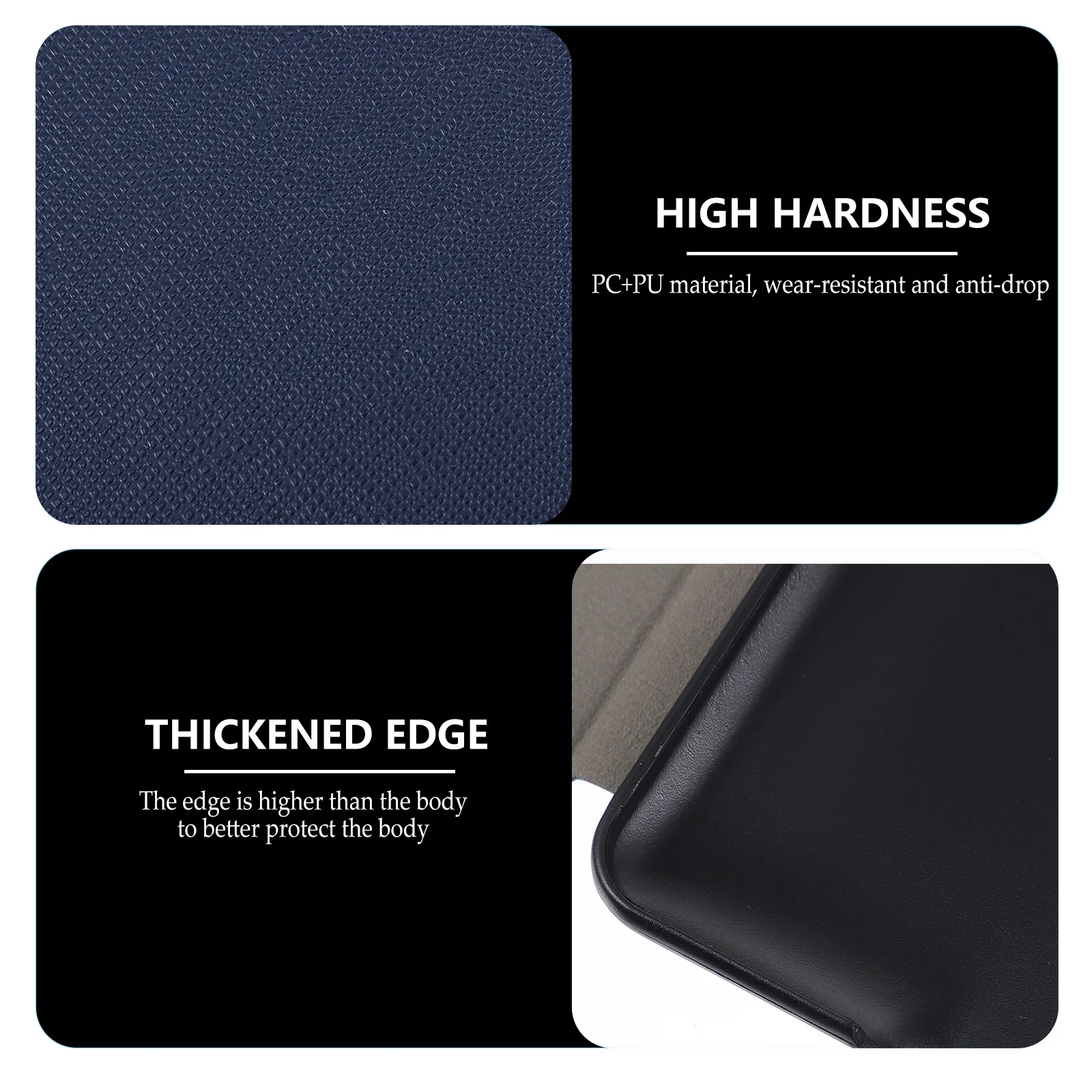 Protective Case For Paperwhite 1/2/3 Ultra-Thin E-Reader Cover Lightweight Ebook Shell Foldable Stand Protective
Protective Case For Paperwhite 1/2/3 Ultra-Thin E-Reader Cover Lightweight Ebook Shell Foldable Stand Protective