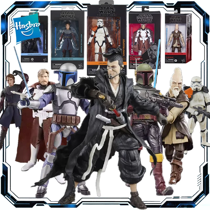 Оригинальная аниме-фигурка Hasbro «Звездные войны», Анакин Скайуокер, Мандалорец, фигурка для мальчиков и девочек, подарок для детей, коллекционная игрушка
Оригинальная аниме-фигурка Hasbro «Звездные войны», Анакин Скайуокер, Мандалорец, фигурка для мальчиков и девочек, подарок для детей, коллекционная игрушка