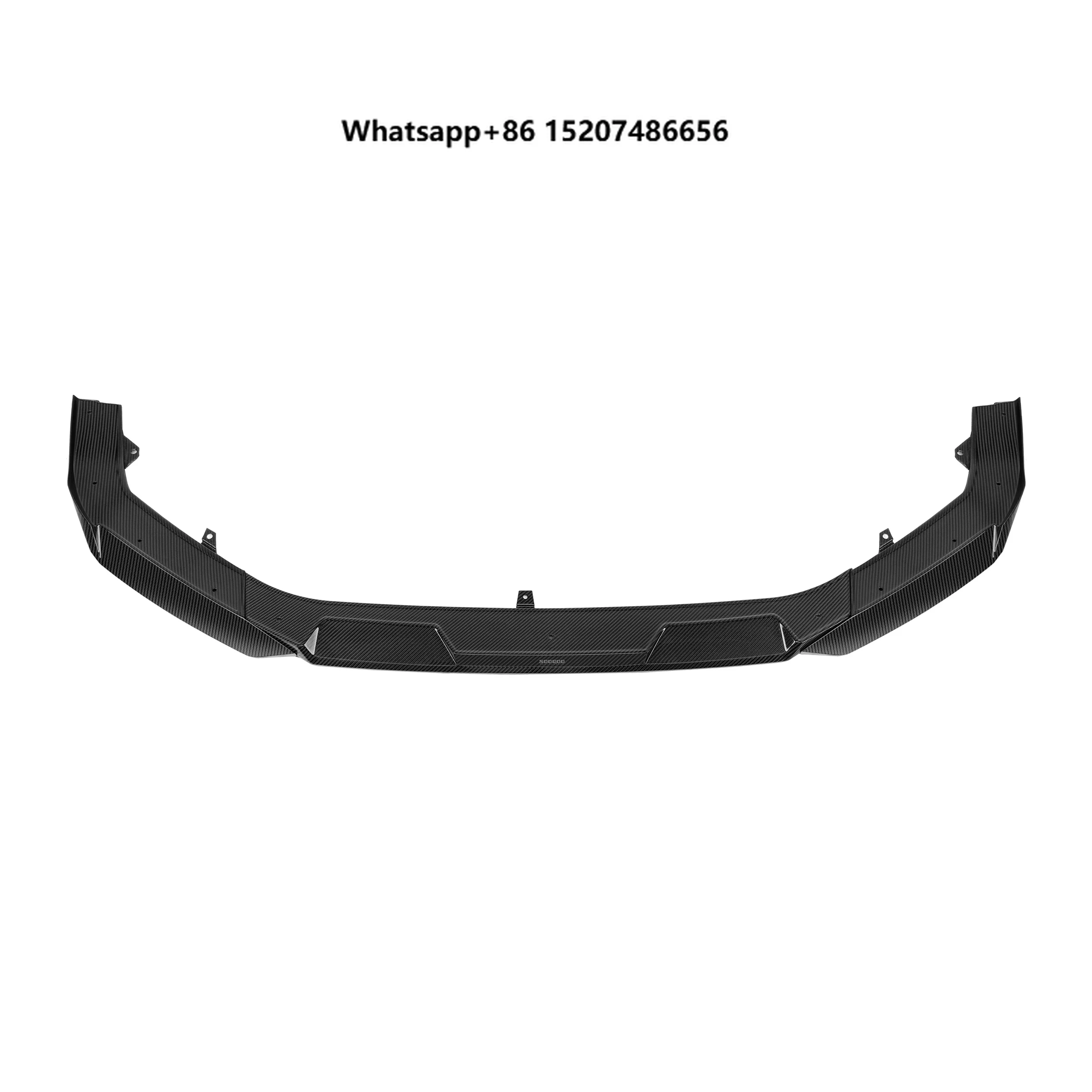 Good Fitment Dry Carbon Fiber SQ-V2 Style Front Lip Hatchback Sedan 2025+ Car Accessories Front Bumper Lip
Good Fitment Dry Carbon Fiber SQ-V2 Style Front Lip Hatchback Sedan 2025+ Car Accessories Front Bumper Lip
