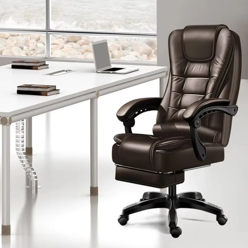 Designer Wheel Rotating Office Chair Support Gaming Massage Armchair Chair Mobile Ergonomic Comfy Silla Oficina Office Furniture
Designer Wheel Rotating Office Chair Support Gaming Massage Armchair Chair Mobile Ergonomic Comfy Silla Oficina Office Furniture