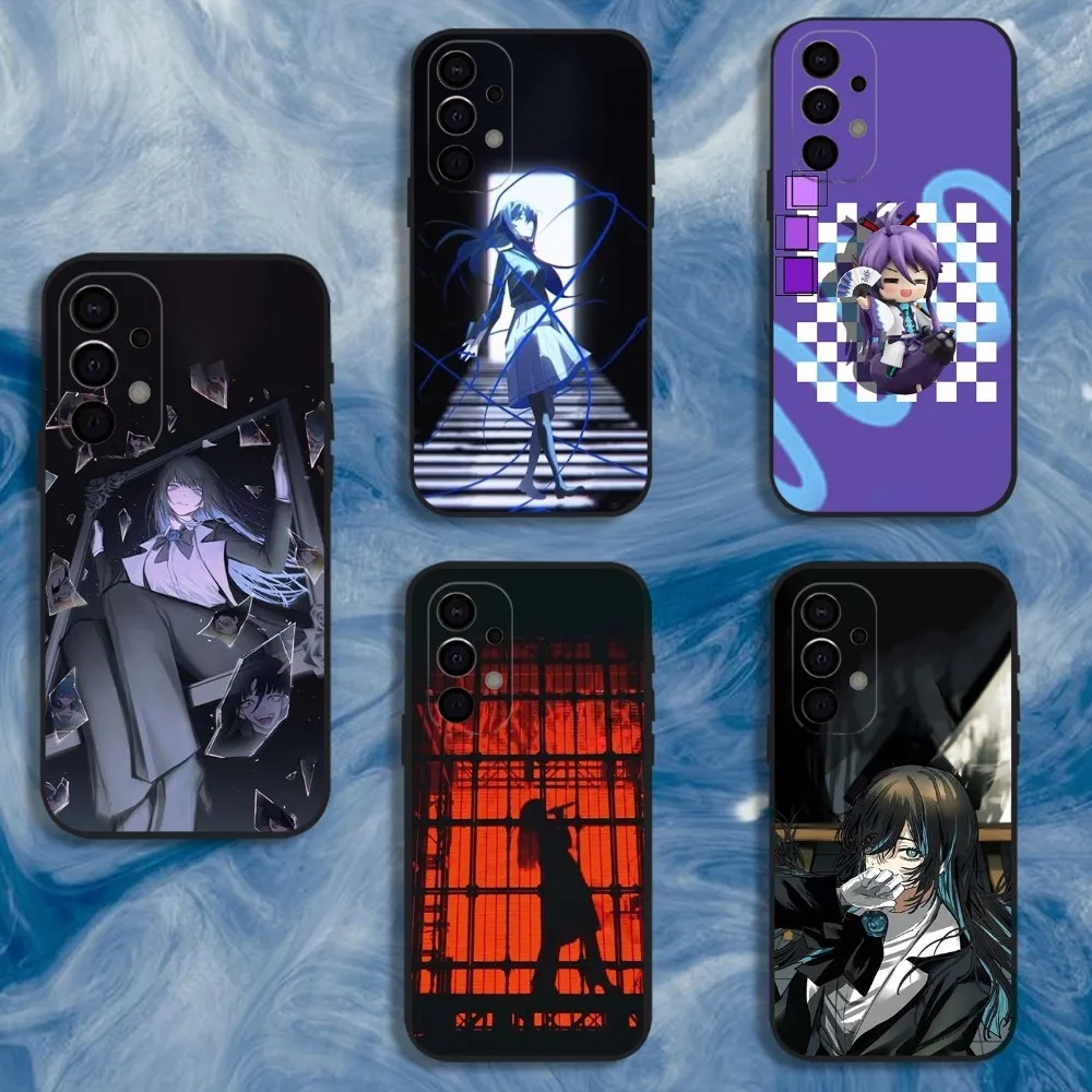 Ado Kyogen X Uta Phone Case For Samsung S25,S24,S21,S22,S23,S30,Ultra,S20,Plus,Fe,Lite,Note,10,9,5G Black Cover
Ado Kyogen X Uta Phone Case For Samsung S25,S24,S21,S22,S23,S30,Ultra,S20,Plus,Fe,Lite,Note,10,9,5G Black Cover