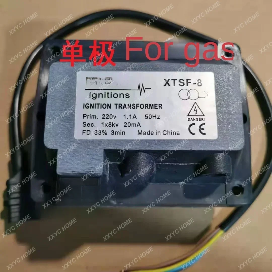 Gas Combustor High Pressure Bag Igniter Mechanical Coil XTSF-8 High Pressure Bag Xintong Igniter
Gas Combustor High Pressure Bag Igniter Mechanical Coil XTSF-8 High Pressure Bag Xintong Igniter