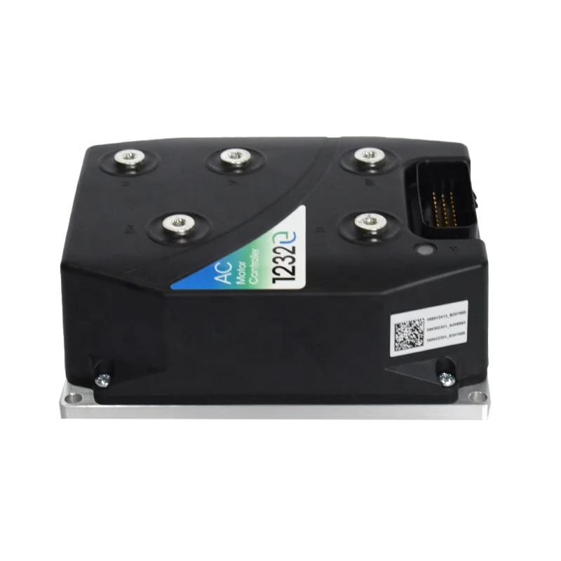 China Wholesale Original Curtis Controller Dc Motor Curtis AC Controller (24V) 1232E - 2121 (180A)for Forklift
China Wholesale Original Curtis Controller Dc Motor Curtis AC Controller (24V) 1232E - 2121 (180A)for Forklift