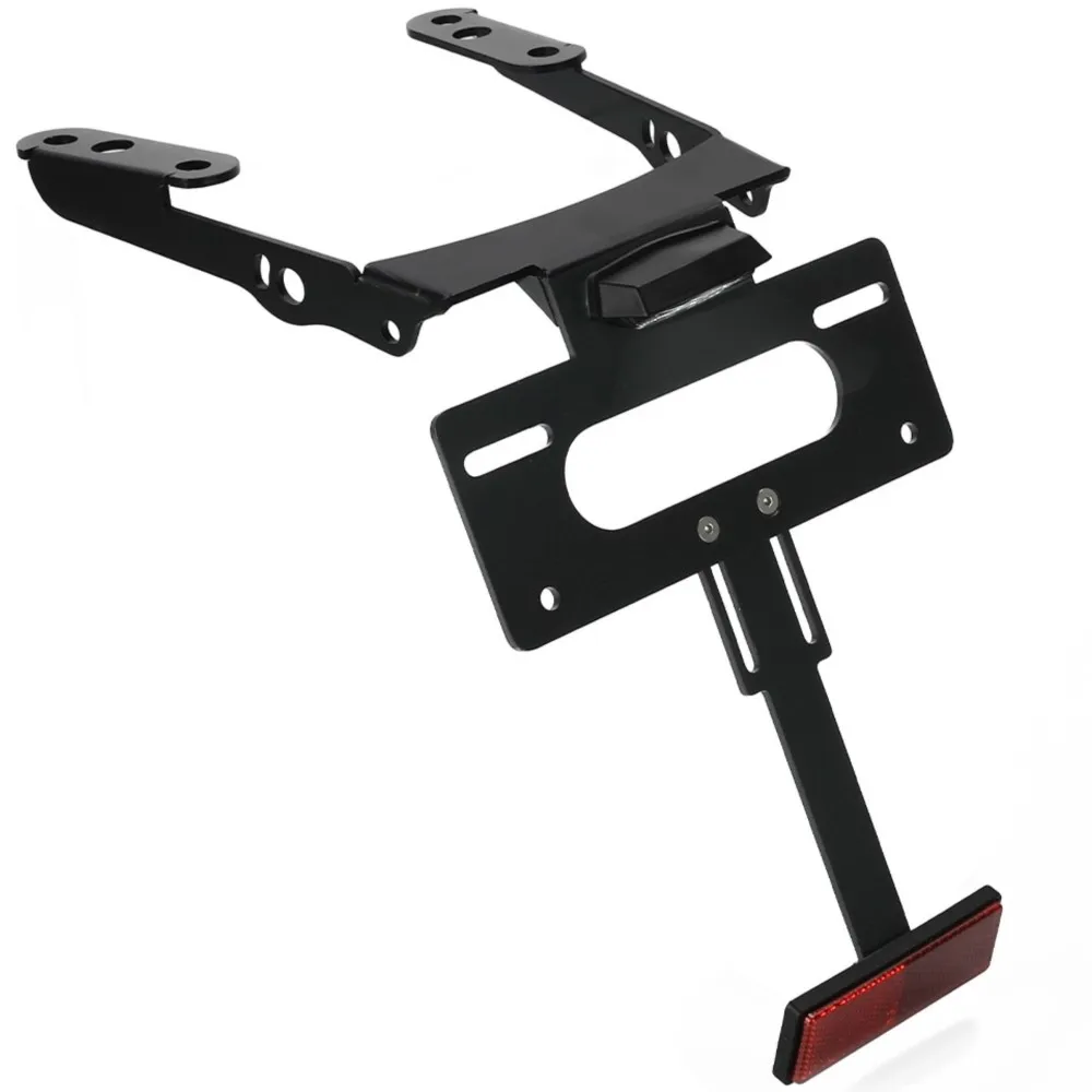 Держатель номерного знака для мотоцикла Husqvarna VitPilen 401 SvartPilen 401 250 200
Держатель номерного знака для мотоцикла Husqvarna VitPilen 401 SvartPilen 401 250 200