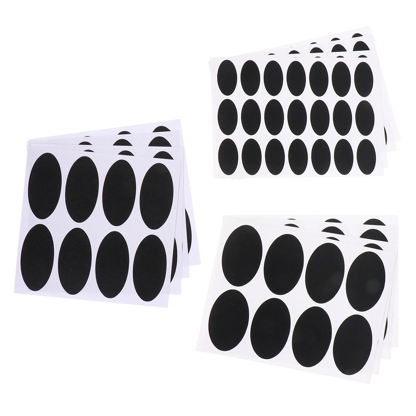 148Pcs Pantry Labels Waterproof Sticky Chalkboard Stickers for Spice Bottles Glass Jars Food Containers Classification
148Pcs Pantry Labels Waterproof Sticky Chalkboard Stickers for Spice Bottles Glass Jars Food Containers Classification