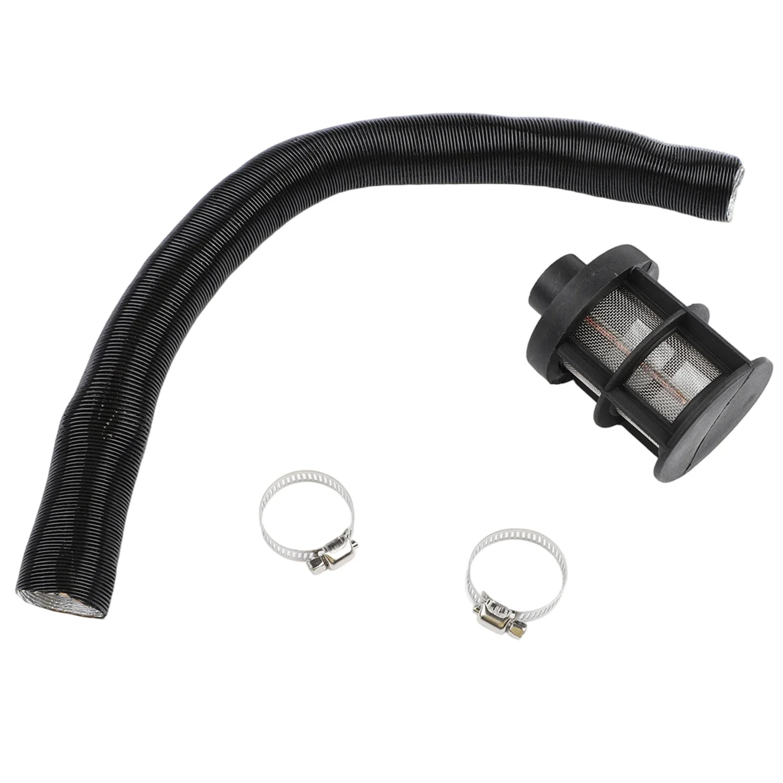 222229999999m Air Diesel Parking Heater Intake Filter And 60CM Intake DucDucting P1111cslipFor Webas33323rspacheeaPart
222229999999m Air Diesel Parking Heater Intake Filter And 60CM Intake DucDucting P1111cslipFor Webas33323rspacheeaPart