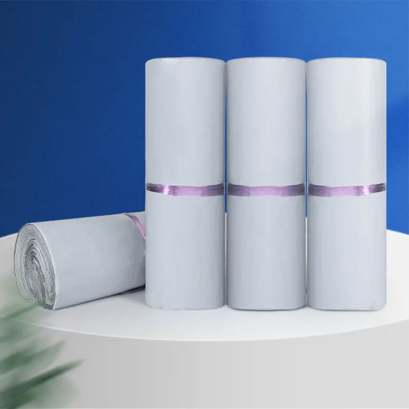 INPLUSTOP 100Pcs/lot White Color PE Plastic Poly Courier Bag Self Adhesive Mailbag Waterproof Postal Shipping Bags Envelopes Bag
INPLUSTOP 100Pcs/lot White Color PE Plastic Poly Courier Bag Self Adhesive Mailbag Waterproof Postal Shipping Bags Envelopes Bag