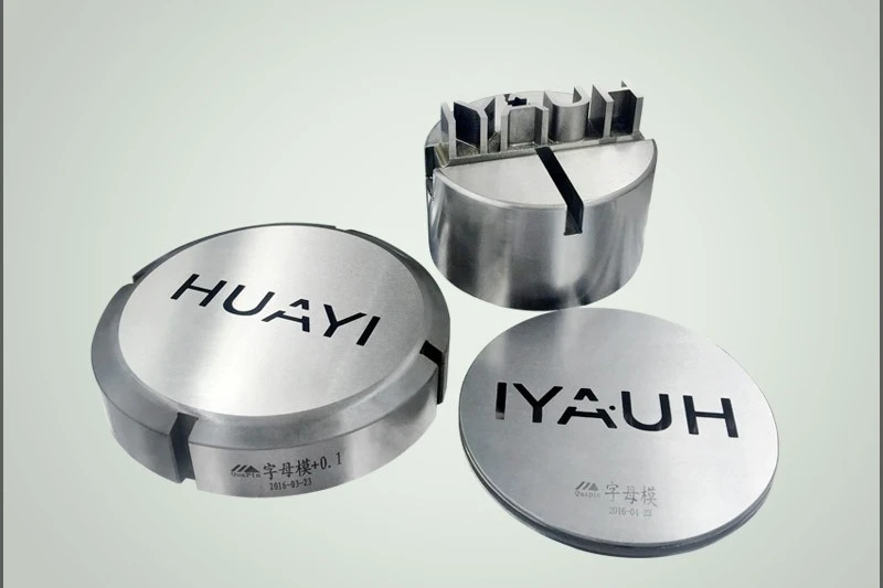 numerical control punch die wholesale, special forming trademark typing die word code die
numerical control punch die wholesale, special forming trademark typing die word code die