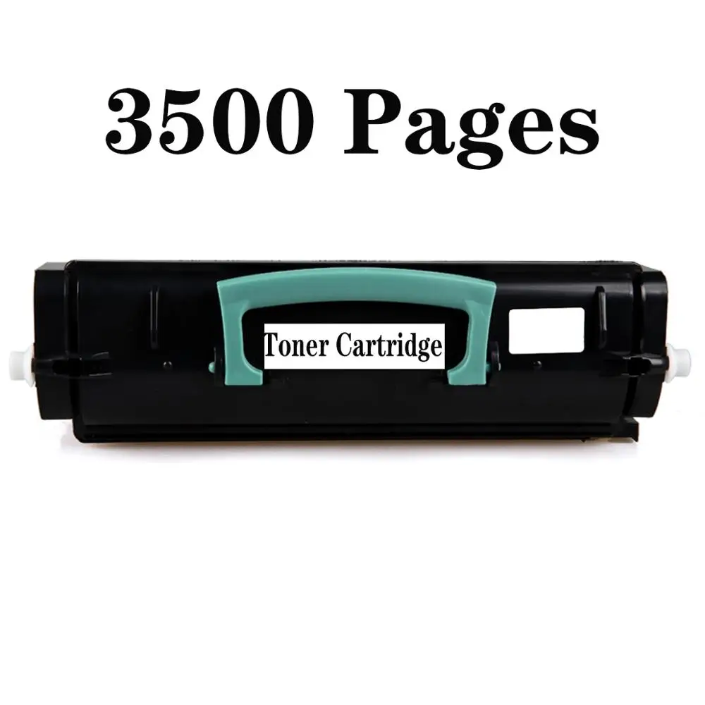 Toner cartridge for Lexmark E260 360 460 for IBM 1811 1812 1822 1823 comapatible new OEM laserjet printer black toner cartridge
Toner cartridge for Lexmark E260 360 460 for IBM 1811 1812 1822 1823 comapatible new OEM laserjet printer black toner cartridge