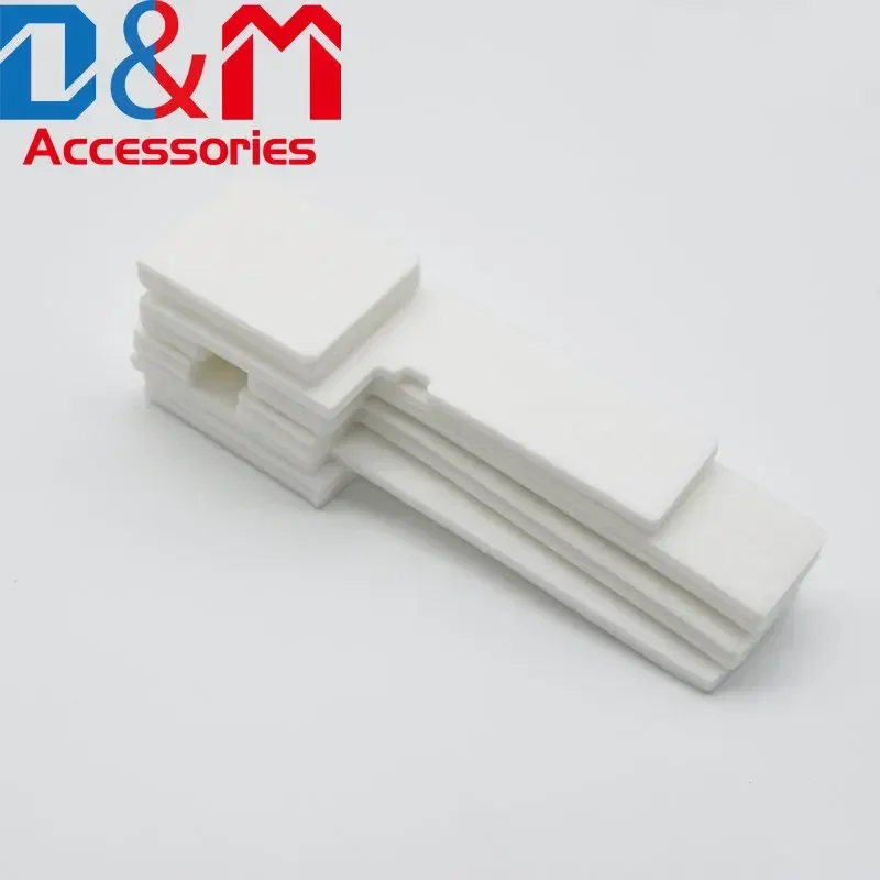 1pc TRAY POROUS PAD Waste Ink Tank Sponge for Epson XP 335 401 322 423 306 205 103 201 312 204 411 225 320 235 202 342 400 330
1pc TRAY POROUS PAD Waste Ink Tank Sponge for Epson XP 335 401 322 423 306 205 103 201 312 204 411 225 320 235 202 342 400 330