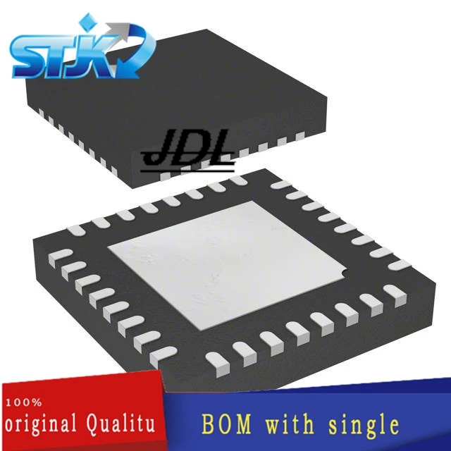 IC TPS53353DQPR SON22 DC2021+ Interface - serializer, solution series New original Not only sales and recycling chip 1PCS
IC TPS53353DQPR SON22 DC2021+ Interface - serializer, solution series New original Not only sales and recycling chip 1PCS