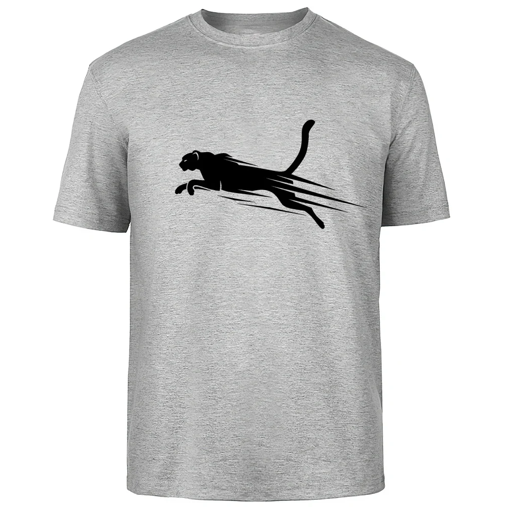 Creative leopard print summer high-quality T-shirt men's 100% cotton breathable T-shirt street casual fashion men's street wear
Creative leopard print summer high-quality T-shirt men's 100% cotton breathable T-shirt street casual fashion men's street wear