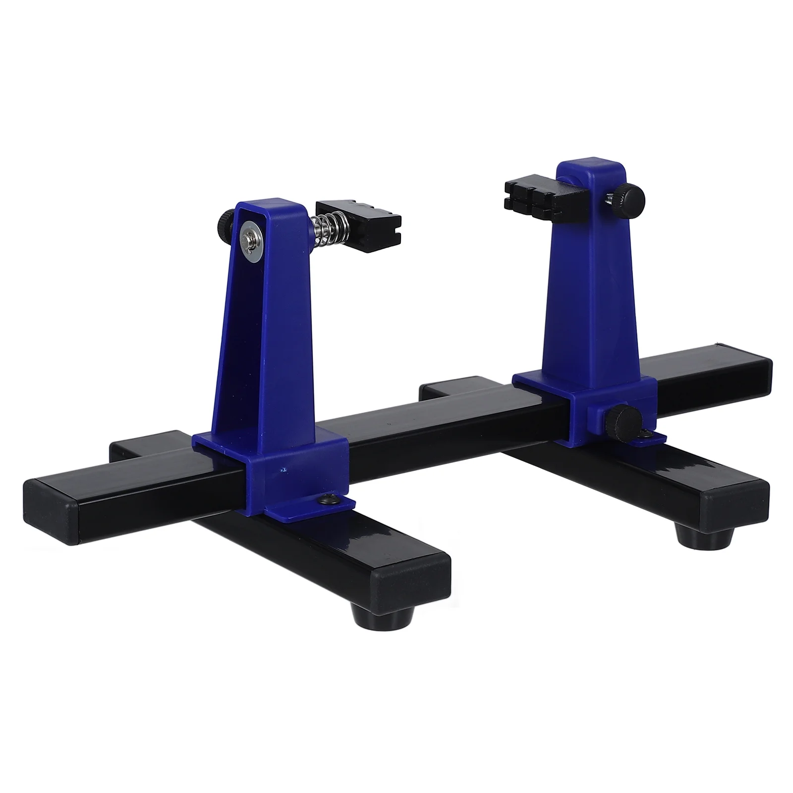 Circuit Board Holder Adjustable Pcb Clamping Frame Stable Base Repair Tool for Electronics Soldering Pcb Support Fixture
Circuit Board Holder Adjustable Pcb Clamping Frame Stable Base Repair Tool for Electronics Soldering Pcb Support Fixture