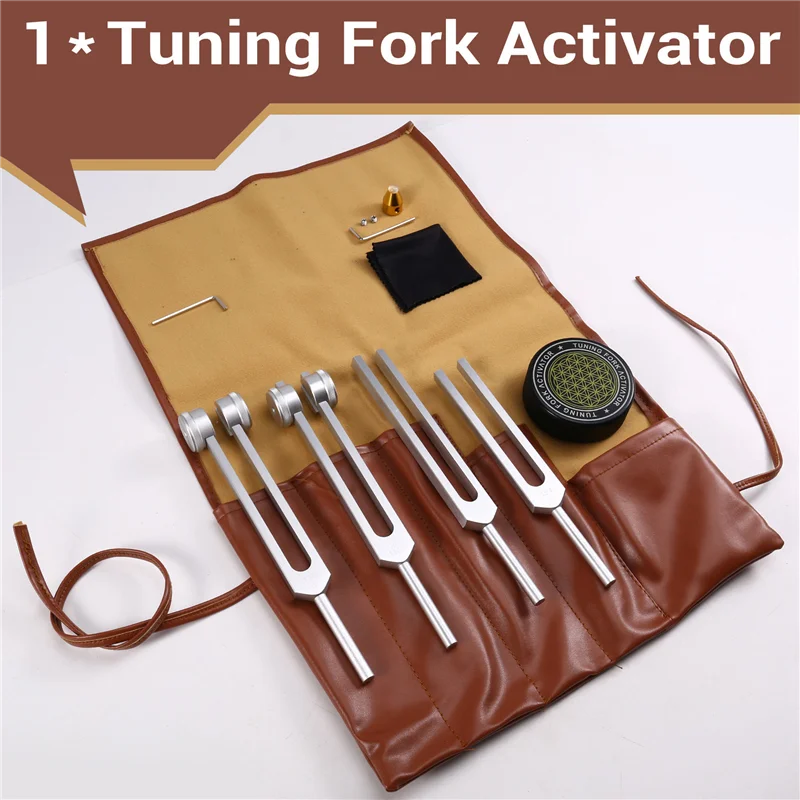 XSXS-Chakra Tuning Forks 128Hz, 136.1Hz, 256Hz, 384Hz Forhealing,Sound Therapy,Keep Body
XSXS-Chakra Tuning Forks 128Hz, 136.1Hz, 256Hz, 384Hz Forhealing,Sound Therapy,Keep Body