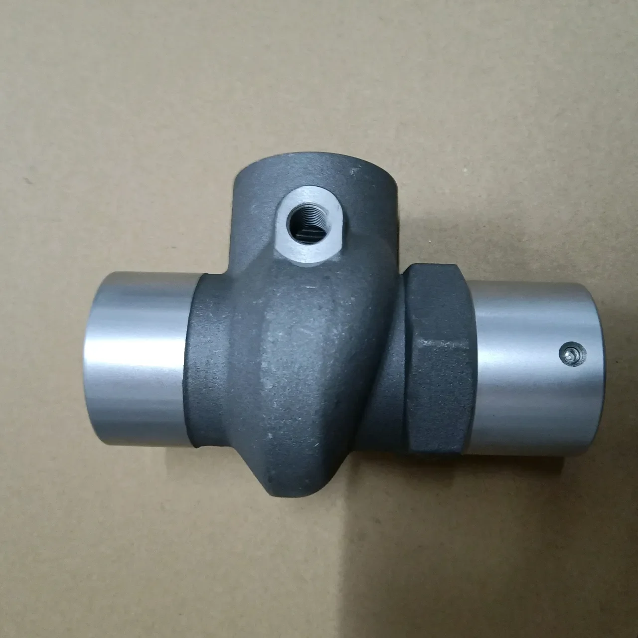 QX101705 Minimum Pressure Valve For Industrial Air Compressor Parts
QX101705 Minimum Pressure Valve For Industrial Air Compressor Parts