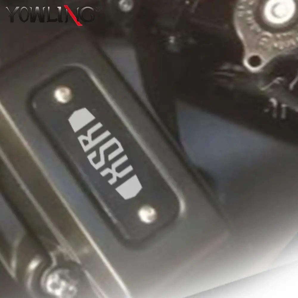 Для Yamaha XSR900 XSR 900 2016 2017 2018 2019 2020 2021 аксессуары для мотоциклов блок предохранителей верхняя крышка панели с винтами XSR900
Для Yamaha XSR900 XSR 900 2016 2017 2018 2019 2020 2021 аксессуары для мотоциклов блок предохранителей верхняя крышка панели с винтами XSR900