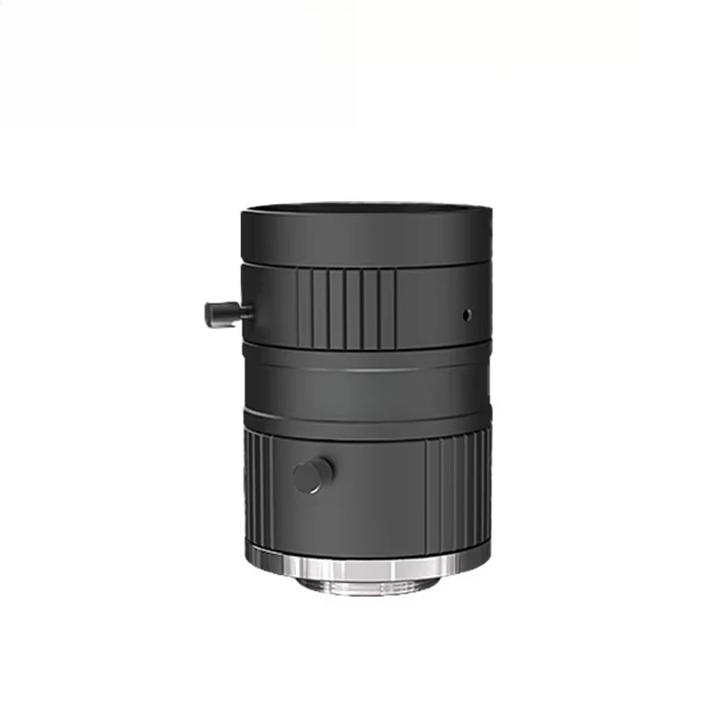 ZX-SF1624TC Machine Vision FA Industrial Camera Lens 25MP 16mm 1.1\" C-Mount High Resolution High Uniformity Low Distortion OEM
ZX-SF1624TC Machine Vision FA Industrial Camera Lens 25MP 16mm 1.1\" C-Mount High Resolution High Uniformity Low Distortion OEM