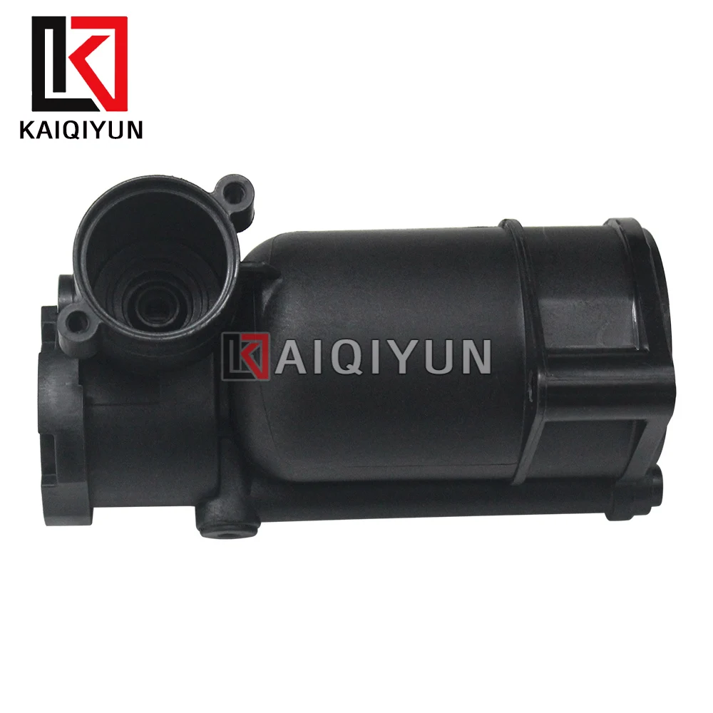 1Pc For BMW X5 E70 X6 E71 E72 Air Suspension Compressor Plastic Part Tank 37206789938 37206799419 37206859714 37226785506
1Pc For BMW X5 E70 X6 E71 E72 Air Suspension Compressor Plastic Part Tank 37206789938 37206799419 37206859714 37226785506