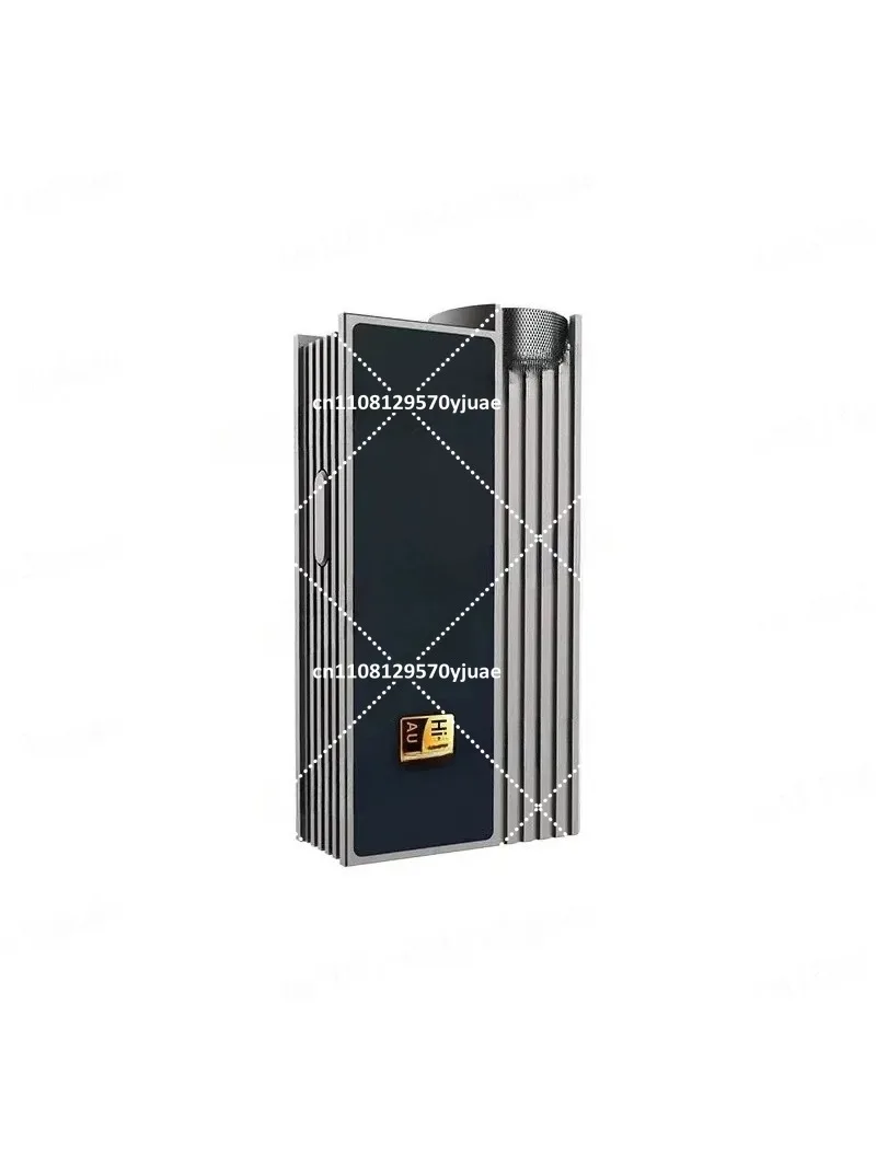 Portable DAC Headphone Amplifier All in One Mobile Audio Decoder USB Headset Amplifier MAX Edition
Portable DAC Headphone Amplifier All in One Mobile Audio Decoder USB Headset Amplifier MAX Edition