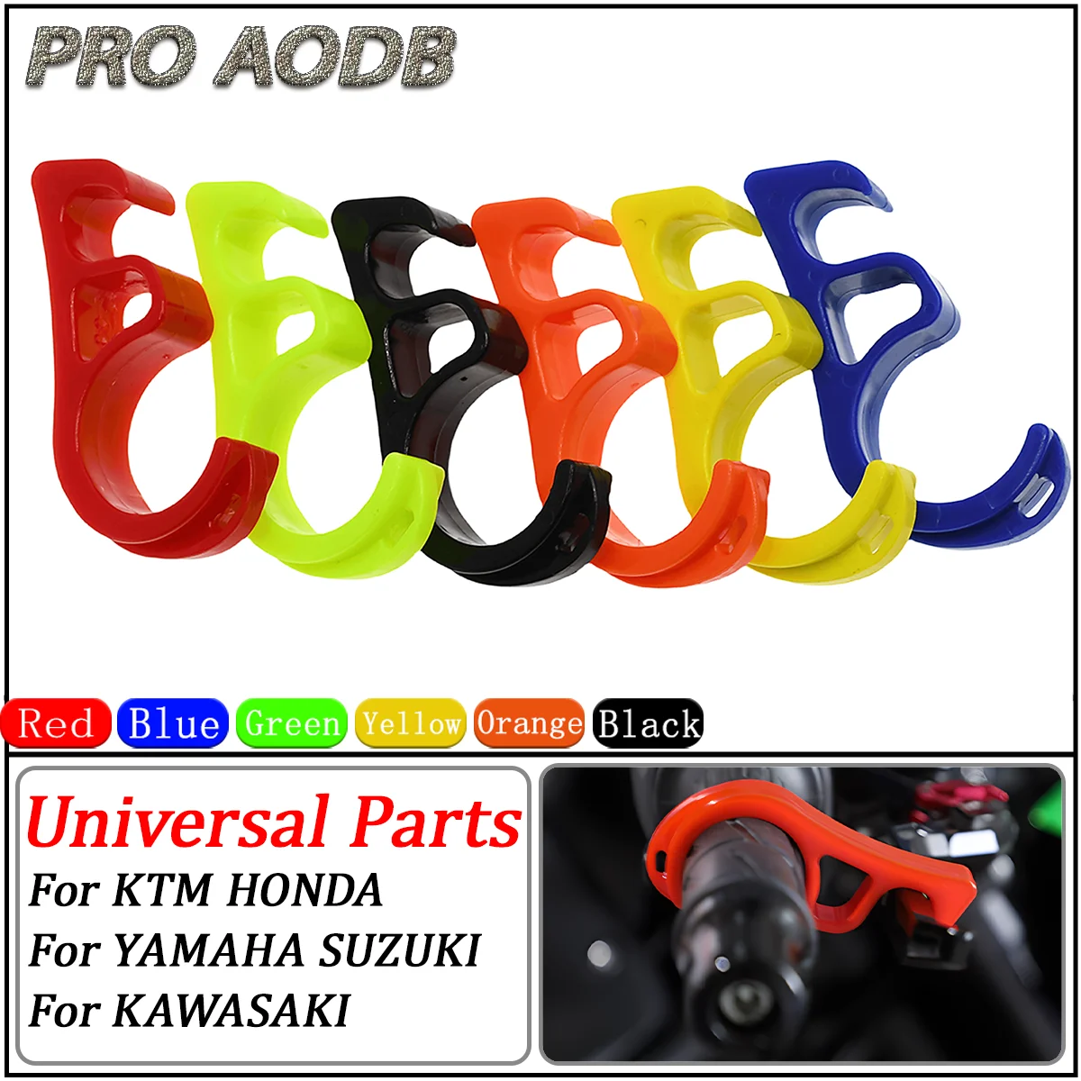 Motorcycle Universal Brake Hook Parking Safety Lock Bicycle Ramp Parking Lock For KTM EXC Honda Yamaha Kawasaki Suzuki
Motorcycle Universal Brake Hook Parking Safety Lock Bicycle Ramp Parking Lock For KTM EXC Honda Yamaha Kawasaki Suzuki