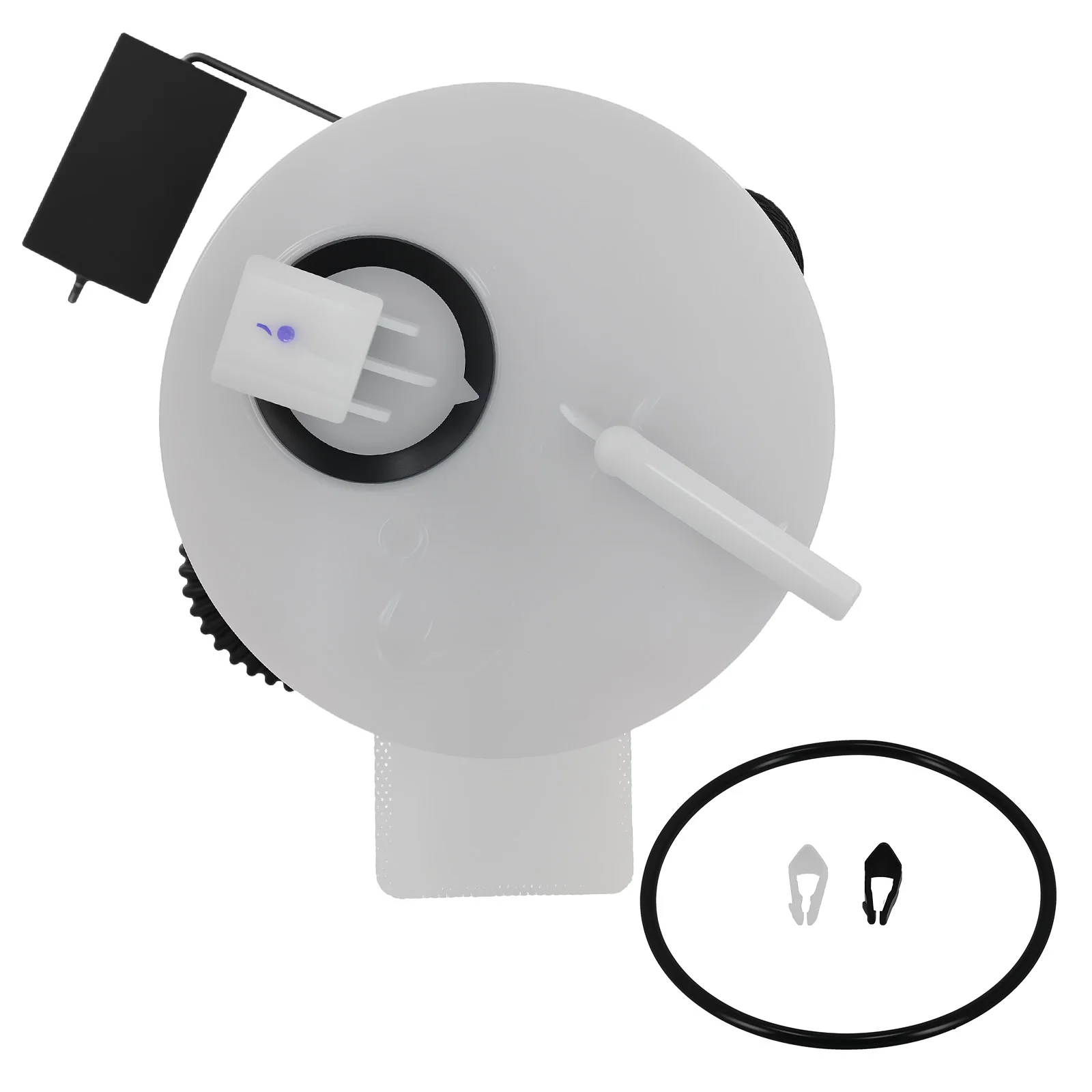 Fuel Pump Module Assembly for 2004-2005 Mercury Sable V6 3.0L 6F1Z9H307A E2435M
Fuel Pump Module Assembly for 2004-2005 Mercury Sable V6 3.0L 6F1Z9H307A E2435M