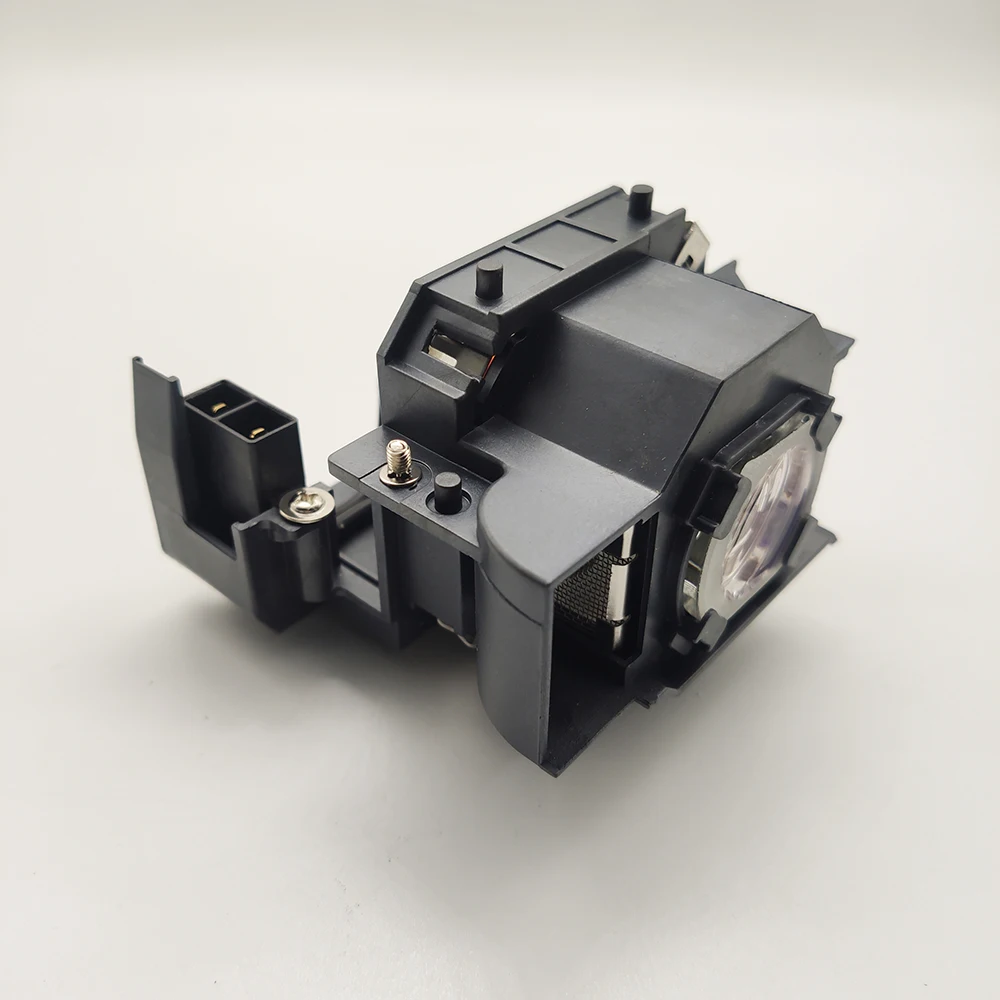 Replacement Projector Lamp ELPLP41 / V13H010L41 for Epson PowerLite Home Cinema S5 S6 S6+ 77C 78 EX21 EX30 EX50 EX70 EB-S62
Replacement Projector Lamp ELPLP41 / V13H010L41 for Epson PowerLite Home Cinema S5 S6 S6+ 77C 78 EX21 EX30 EX50 EX70 EB-S62