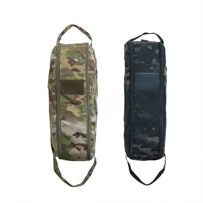 Outdoor Sports Men's Crossbody Bag, Tactical Camouflage Storage Bag, Portable Functional Bag, Camping Gear Bag Camping Hunting
Outdoor Sports Men's Crossbody Bag, Tactical Camouflage Storage Bag, Portable Functional Bag, Camping Gear Bag Camping Hunting