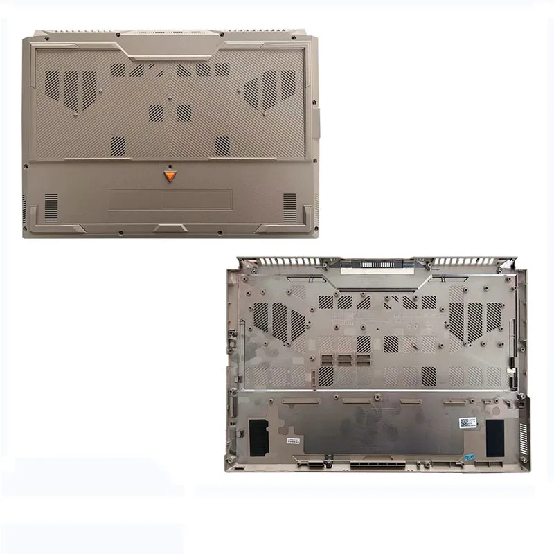 Нижняя крышка корпуса 2022 года для ASUS TUF Gaming A15 F15 FA507 FA507R FX507Z FX517
Нижняя крышка корпуса 2022 года для ASUS TUF Gaming A15 F15 FA507 FA507R FX507Z FX517