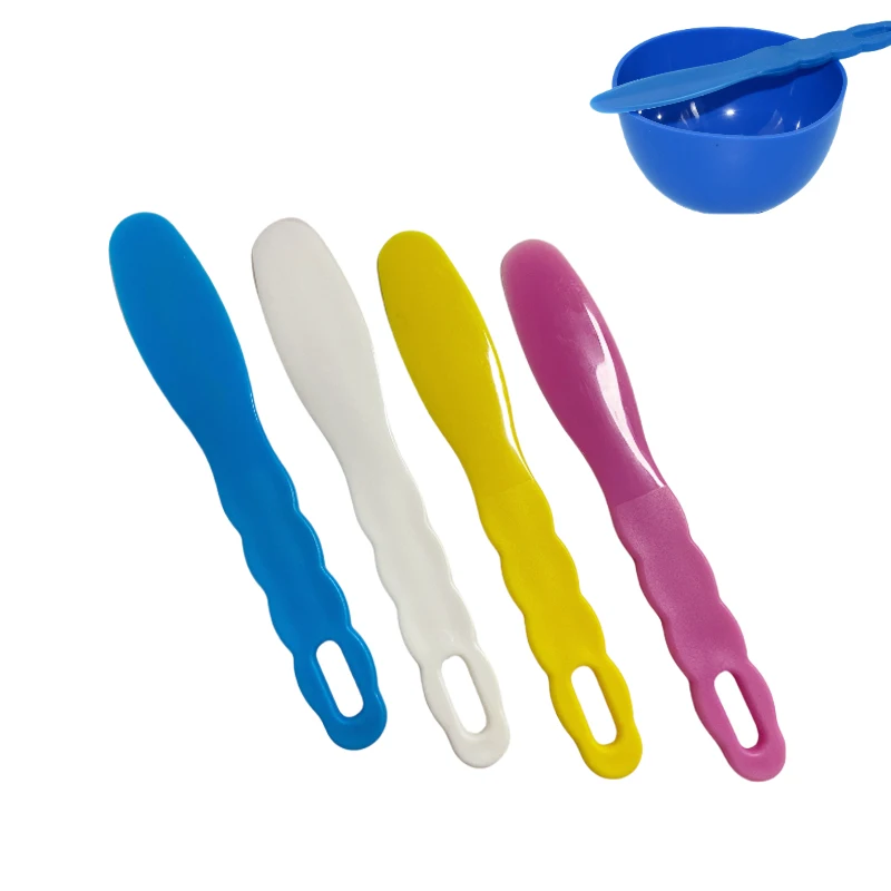 Practical Mixing Spatula Dental Disposable Plastic Spatulas Mixing knife Dentistry Cement Powder Mold Material Dental Lab Tools
Practical Mixing Spatula Dental Disposable Plastic Spatulas Mixing knife Dentistry Cement Powder Mold Material Dental Lab Tools
