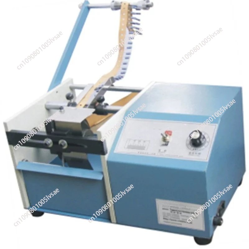 Automatic Taping Capacitance Cutting Machine Capacitor Resistor Foot Trimmer Belt Component Trimming Machine 12.7mm/15mm 
Automatic Taping Capacitance Cutting Machine Capacitor Resistor Foot Trimmer Belt Component Trimming Machine 12.7mm/15mm