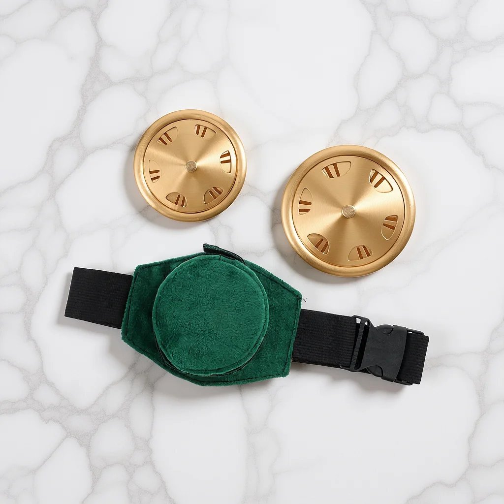 1Set Moxibustion Box Set Copper and Cloth Material Anti-Scald Portable Burner for Home Spa Yoga Therapy Use Moxibustion Box
1Set Moxibustion Box Set Copper and Cloth Material Anti-Scald Portable Burner for Home Spa Yoga Therapy Use Moxibustion Box