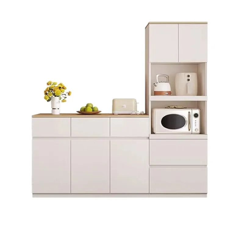 Living room storage cabinet Locker Household tea cabinet
Living room storage cabinet Locker Household tea cabinet