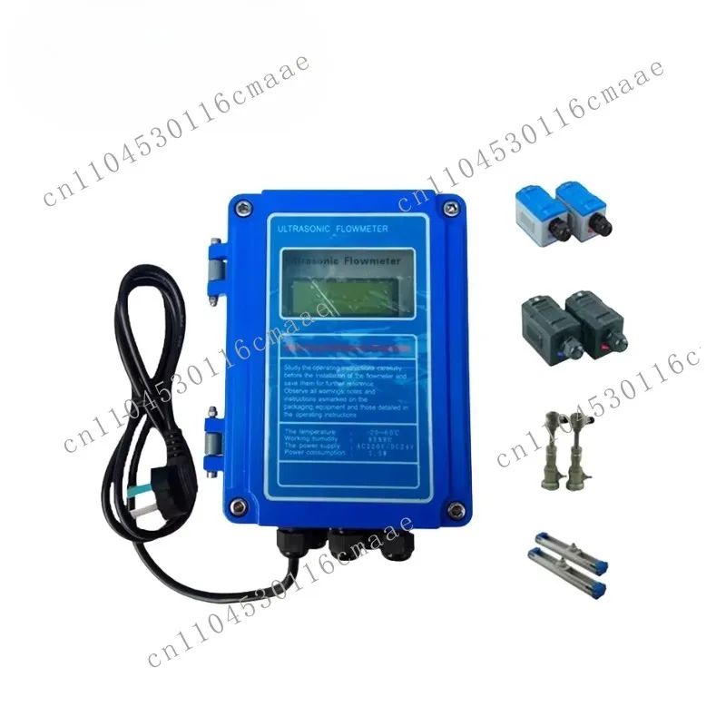 Wall Mounted Fixed Flowmeter, Split Type Measuring Water Flowmeter OEM
Wall Mounted Fixed Flowmeter, Split Type Measuring Water Flowmeter OEM