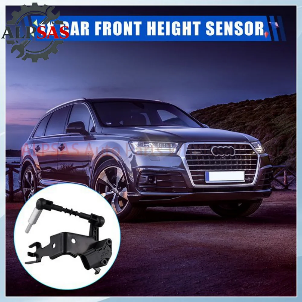 4M0941286D High Quality Front Right Height Level Sensor For Audi A6 A7 Q5 Q7 Q8 RS SQ7 SQ8 3.0 45 55 60 TDI Automotive part
4M0941286D High Quality Front Right Height Level Sensor For Audi A6 A7 Q5 Q7 Q8 RS SQ7 SQ8 3.0 45 55 60 TDI Automotive part